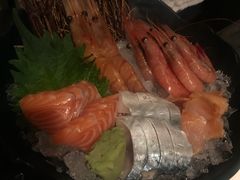-南苑环球酒店-稻菊日式餐厅(鄞县大道店)