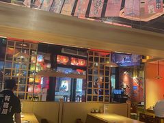 -有喜屋·日料·居酒屋(旭辉广场店)