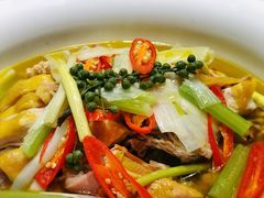 -张福记(陇海中路店)