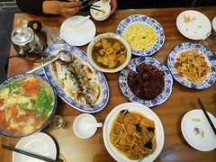-灵福缘私房菜·农家菜(拈花湾·灵山大佛必推店)