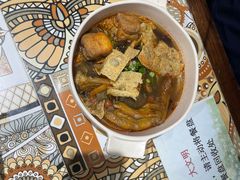 -文昌桥螺蛳粉(魏公村店)