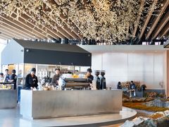 大堂-Seesaw Coffee(朝阳大悦城店)