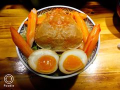 -老龙亭拉面店