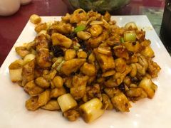 -大眼锅贴水饺(河东店)