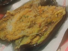-三太子地摊烧烤·小龙虾(北蔡店)