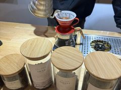 -漫香咖啡·云南小粒咖啡