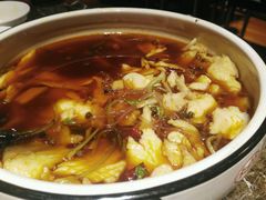 -风味小馆(天目湖宾馆店)
