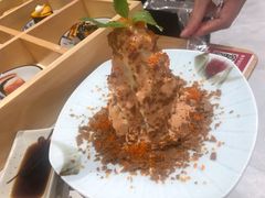 -上户日本料理(北仑富邦店)