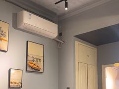 -吱咖啡西式简餐