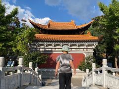 -大理文庙(大理古城)