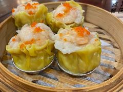 蟹籽烧卖皇-顺德人家食府(黄金广场店)