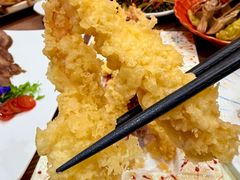 -红叶日料·放题·海胆·定食(星海店)