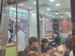 -文辉墨鱼丸大王(铜锣湾渣甸街总店)