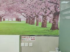 -小巢精品酒店(朝阳医院东大桥地铁站店)