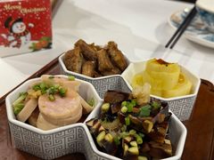 -北平宴·烤鸭·京味菜(中关村店)