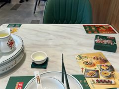 -悦得闲广式点心茶楼(蓝鲸世界店)