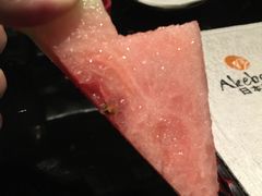 -曙亚洲餐厅-重庆富力艾美酒店(南坪万达广场店)