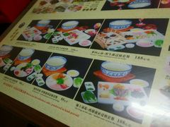 -桥香园正宗过桥米线(机场五店)
