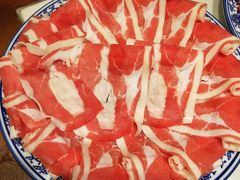-宣武小院涮肉(前门店)