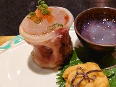 -奈良本寿司(永嘉路店)