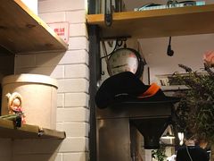 -么么咖啡(亚运豪庭店)