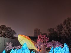 -长春世界雕塑园