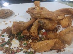 -庆丰农庄·团建·农家菜(大浪店)