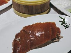 -鸭王烤鸭店(三里河店)
