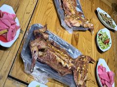 -香木香羊(小汤山店)