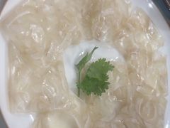 -鹤乡东北菜(崮山路店)