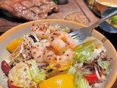 -森Some Fusion(荔湾店)