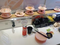 -争鲜回转寿司(通州万达店)