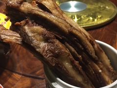 -那家小馆•北京菜•烤鸭(中关村店)