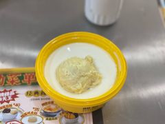 -满记甜品(巴黎春天宝山店)