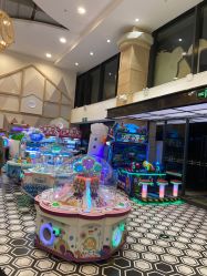 -MELAND亲子乐园•派对•研学(南宁万象城店)