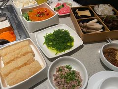 -海底捞火锅(群光广场店)