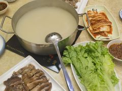 -英子补身汤(海兰路店)