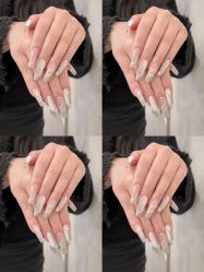 -M·X Nail日式美甲美睫