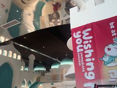 -ABC Swim亲子游泳俱乐部(河西店)