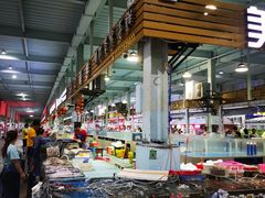 -四川小胡子海鲜(丁村万人海鲜广场店)