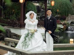 -第一夫人婚纱摄影(南京店)