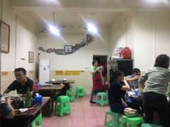 大堂-弓虽昌焖烧鸡(大竹林店)
