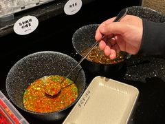 -周丹丹原味烧烤(香格里拉店)
