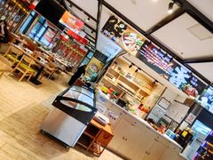 -华府九号海鲜烧烤大排档(龙域店)