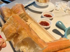 -滋粥楼·顺德菜(番禺广场总店)