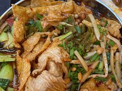 螺丝肉汤粉-红鼻子桂林米粉(金唐新光界店)