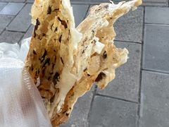 -梅干菜扣肉饼(钱局店)