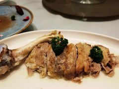 -悦融琥珀·京鲁菜·海味珍品(西单店)