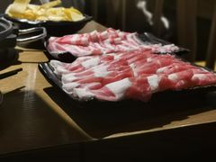 -呷哺呷哺(宝山正大乐城店)