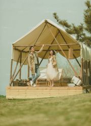 -伯爵风尚全球旅拍